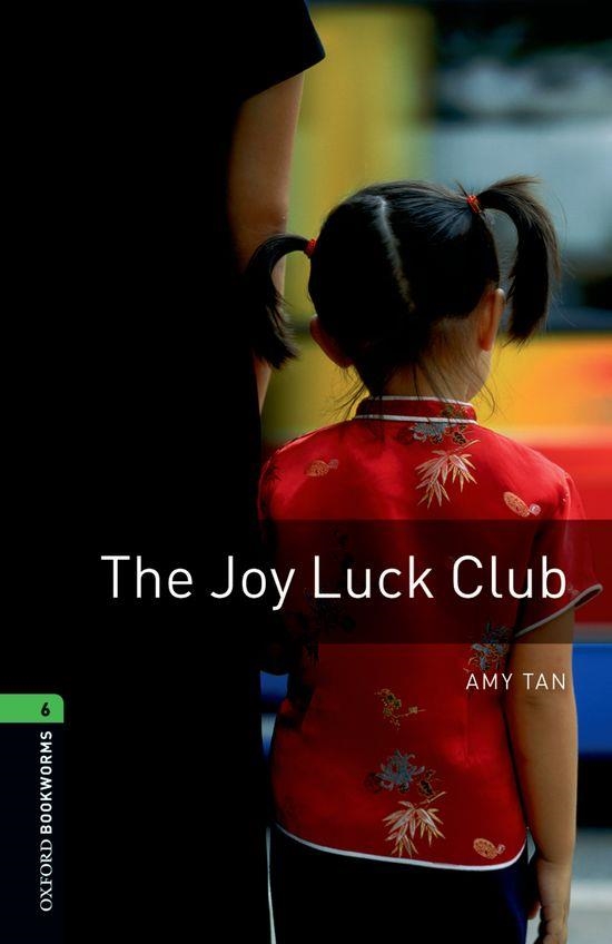 JOY LUCK CLUB, THE | 9780194792639 | TAN, AMY