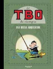 TBO DE SIEMPRE,EL VOL 12 | 9788466644549 | GARIGO , JOAQUIM