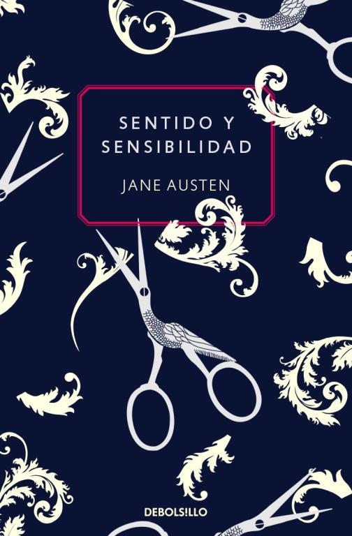 SENTIDO Y SENSIBILIDAD | 9788499892412 | AUSTEN, JANE