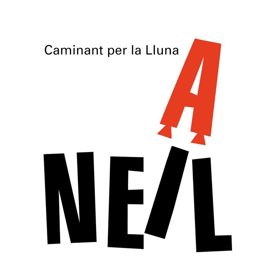 CAMINANT PER LA LLUNA | 9788498254556 | ARMSTRONG NEIL