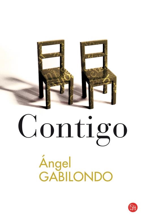 CONTIGO | 9788466320092 | GABILONDO,ANGEL