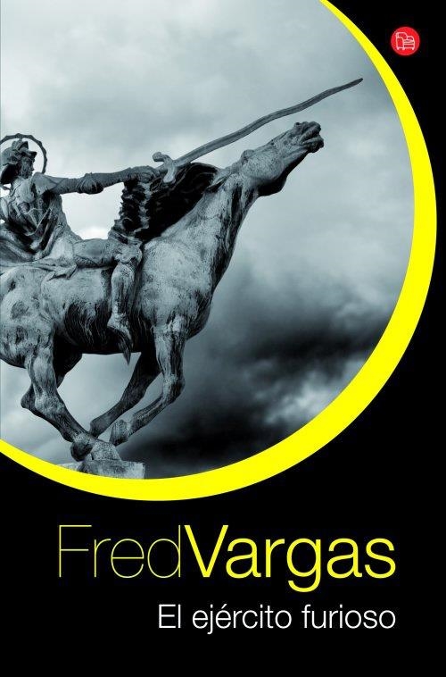 EJERCITO FURIOSO | 9788466326131 | VARGAS FRED