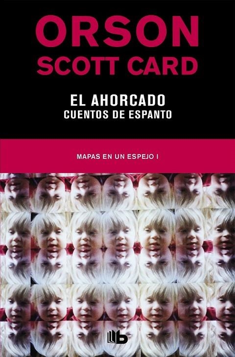 AHORCADO | CUENTOS DE ESPANTO (MAPAS EN UN ESPEJO 1) | 9788490708972 | CARD, ORSON SCOTT