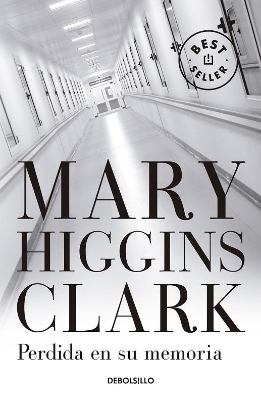 PERDIDA EN SU MEMORIA | 9788497596602 | CLARK, MARY HIGGINS