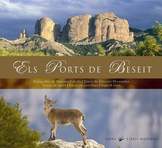 PORTS DE BESEIT, ELS | 9788483304532 | HERNÀNDEZ I CARNÈ, SILVESTRE