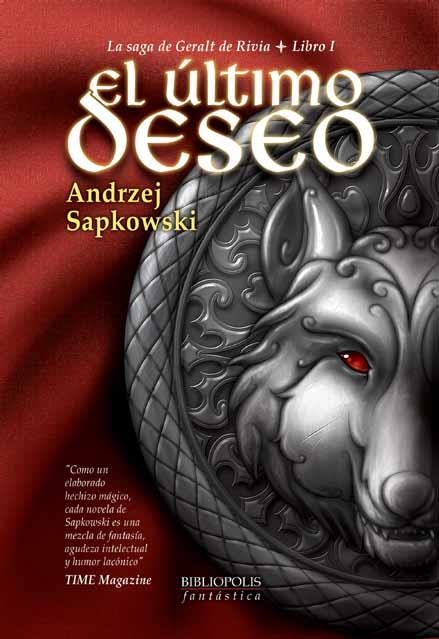 ÚLTIMO DE DESEO, EL | 9788496173859 | SAPKOWSKI ANDRZEJ