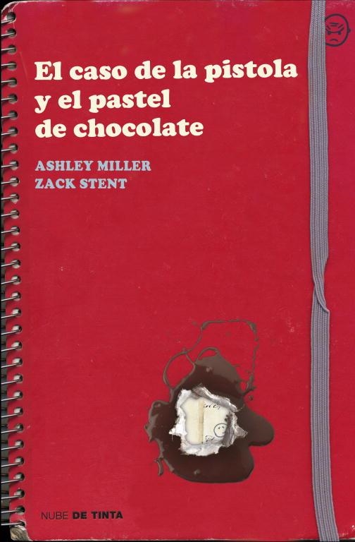 CASO DE LA PISTOLA Y EL PASTEL DE CHOCOLATE.,EL | 9788415594031 | MILLER, ASHLEY