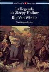 LLEGENDA DE SLEEPY HOLLOW : RIP VAN WINKLE, LA | 9788431663803 | IRVING, WASHINGTON