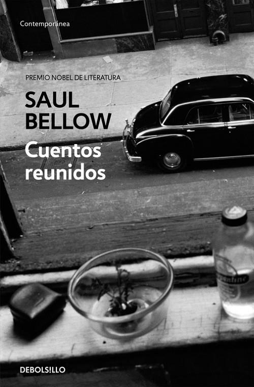 CUENTOS REUNIDOS (SAUL BELLOW) | 9788483469484 | BELLOW SAUL