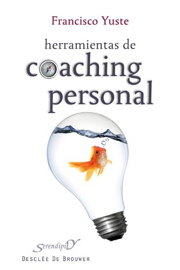 COACHING PERSONAL | 9788433024206 | YUSTE, FRANCISCO