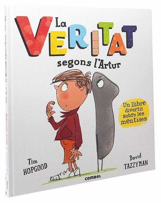 VERITAT SEGONS L'ARTUR | 9788491011118 | TAZZYMAN, DAVID - HOPGOOD ,TIM