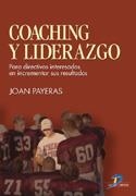 COACHING Y LIDERAZGO | 9788479786304 | PAYERAS, JOAN