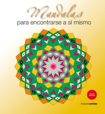 MANDALAS PARA ENCONTRARSE A SÍ  MISMO | 9788415612919 | HEBRARD ISUAR, ROGER