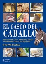 CASCO DEL CABALLO | 9788425518287 | NASSAU, ROB VAN