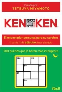 KEN KEN | 9788441426924 | MIYAMOTO TETSUYA