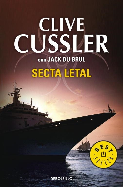 SECTA LETAL | 9788499083018 | CUSSLER,CLIVE