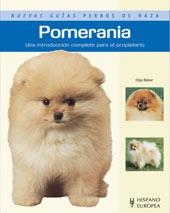 POMERANIA | 9788425518416 | BAKER, OLGA