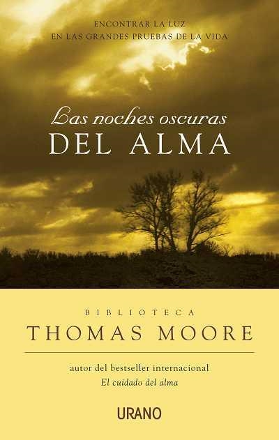 NOCHES OSCURAS DEL ALMA , LAS | 9788479536039 | MOORE, THOMAS