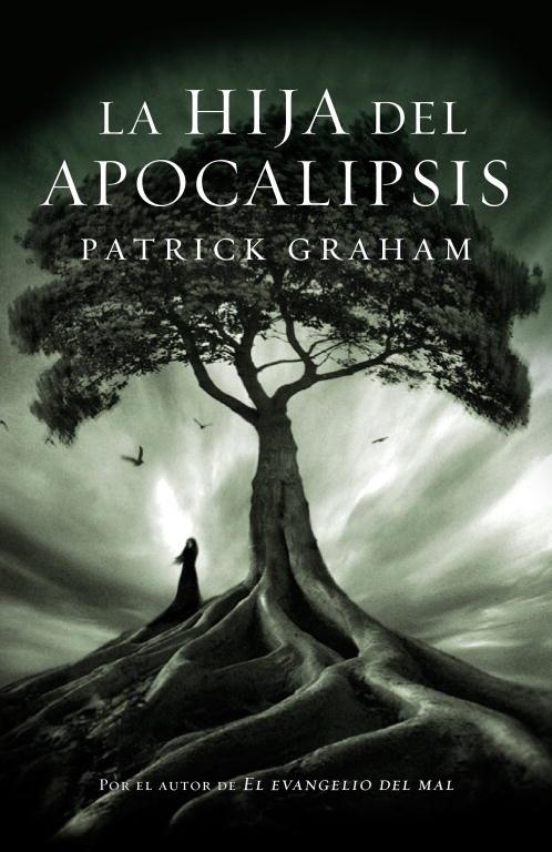 HIJA DEL APOCALIPSIS,LA | 9788425343957 | GRAHAM,PATRICK