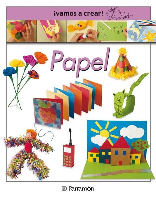 PAPEL | 9788434223431 | LLIMÓS, ANNA