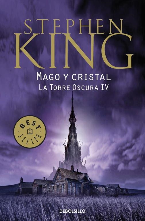 MAGO Y CRISTAL | 9788499892603 | KING, STEPHEN