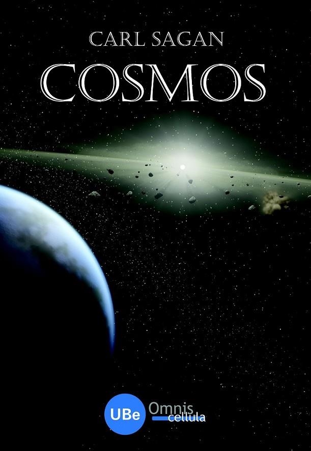 COSMOS | 9788447531318 | SAGAN CARL