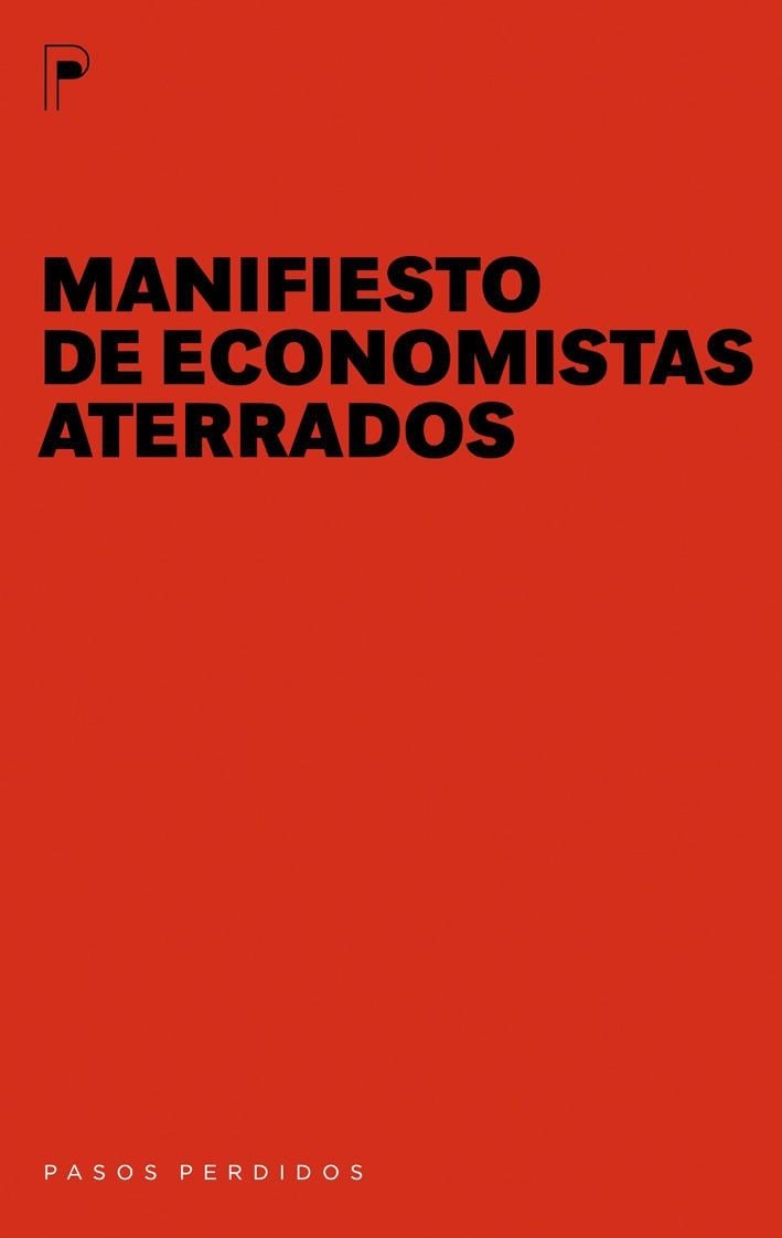 MANIFIESTO DE ECONOMISTAS ATERRADOS | 9788492979110 | ASKENAZY,PHILIPPE