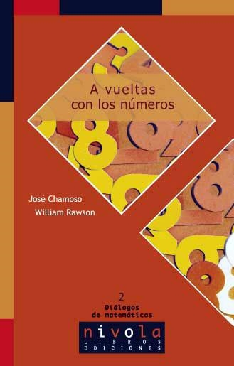 A VUELTAS CON LOS NUMEROS | 9788495599582 | RAWSON, WILLIAM