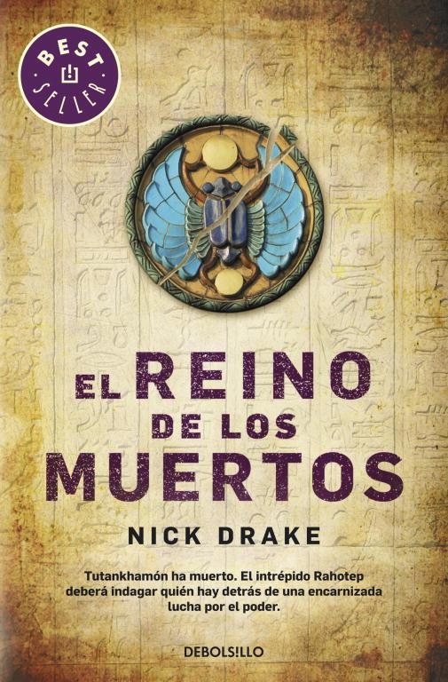 REINO DE LOS MUERTOS,EL | 9788499089065 | DRAKE,NICK