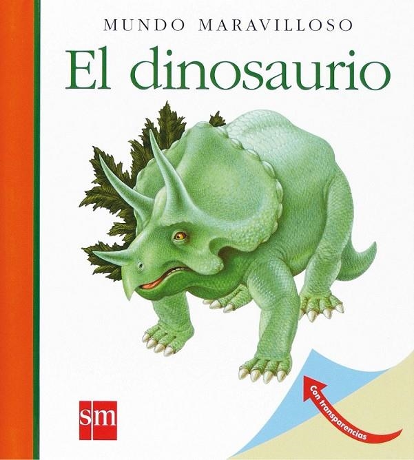 DINOSAURIO, EL | 9788467521795 | PRUNIER, JAME'S (1959- )