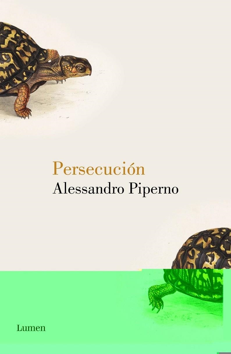 PERCECUCIÓN | 9788426421364 | PIPERNO, ALESSANDRO