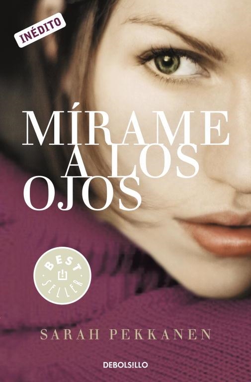 MIRAME A LOS OJOS | 9788499897240 | PEKKANEN, SARAH