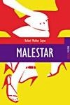 MALESTAR | 9788489624092 | MUÑOZ ZAYAS, RAFAEL