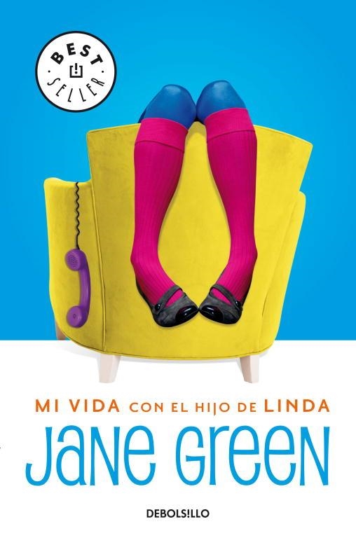 MI VIDA CON EL HIJO DE LINDA | 9788483460467 | GREEN JANE