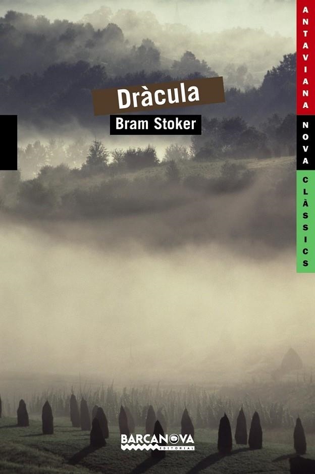 DRÀCULA | 9788448926793 | STOKER, BRAM