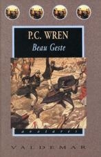 BEAU GESTE | 9788477024316 | WREN, P.C.