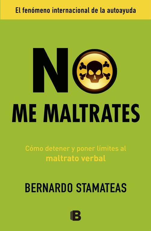 NO ME MALTRATES | 9788466653107 | STAMATEAS, BERNARDO