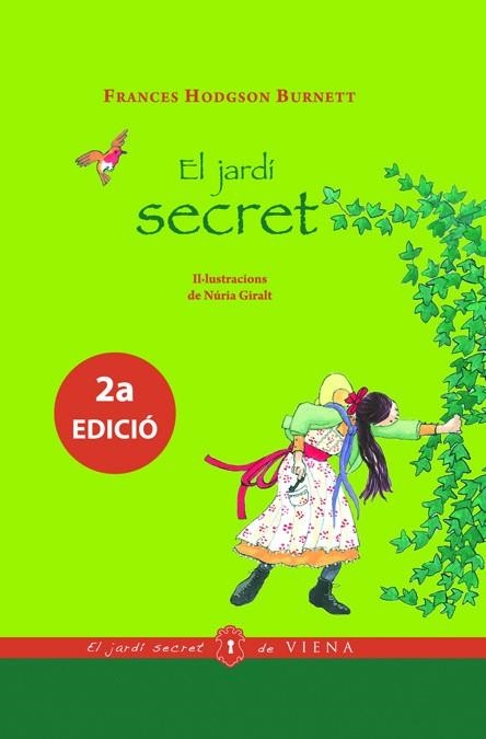 JARDI SECRET, EL | 9788483306017 | BURNETT, FRANCIS HODGSON