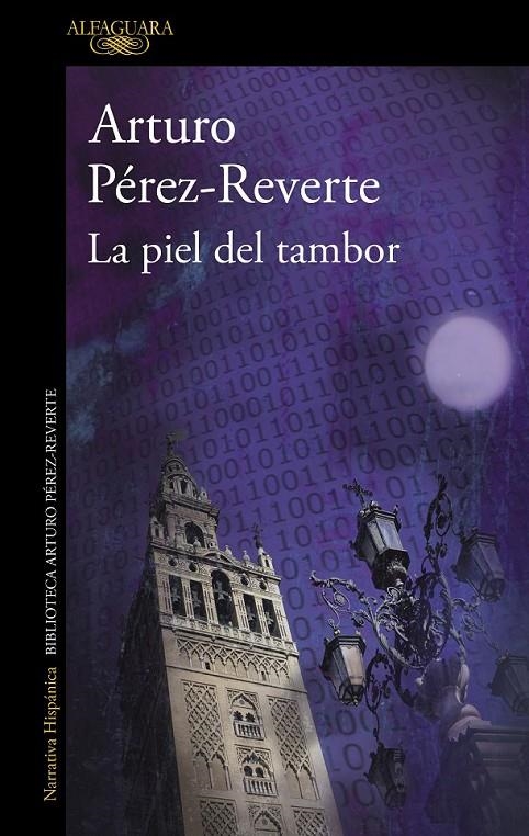 PIEL DEL TAMBOR, LA | 9788420472065 | PEREZ-REVERTE, ARTURO (1951- )