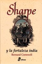 SHARPE Y LA FORTALEZA INDIA | 9788435035491 | CORNWELL BERNARD