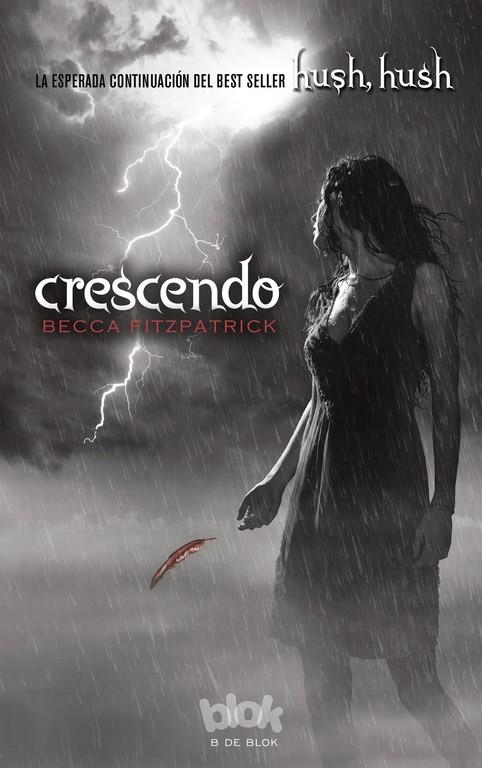 CRESCENDO | 9788466646390 | FITZPATRICK,BECCA