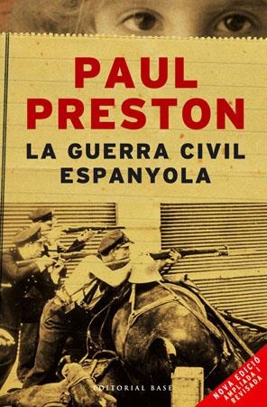 GUERRA CIVIL ESPANYOLA, LA | 9788485031610 | PRESTON, PAUL