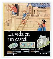 VIDA EN UN CASTELL, LA | 9788466105033 | COPPIN, BRIGITTE