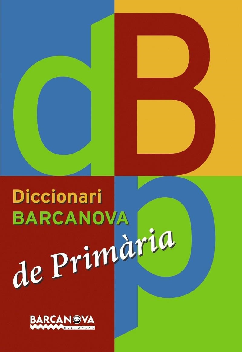 DICCIONARI DE PRIMARIA 2007 | 9788448920661