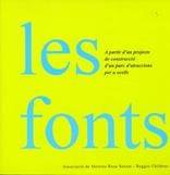 FONTS, LES | 9788495988683 | INFANTS DE LES ESCOLES DE REGGIO EMILIA