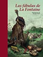 FABULAS DE LA FONTAINE, LAS | 9788435040167 | LA FONATINE, JEAN DE