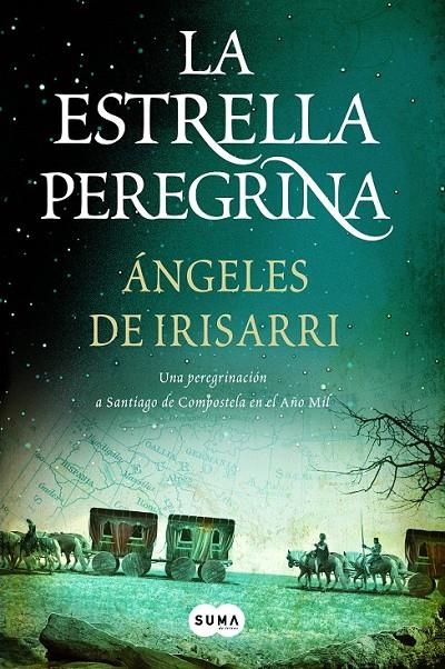 ESTRELLA PEREGRINA, LA | 9788483650875 | IRISARRI PASCUAL, ANGELES