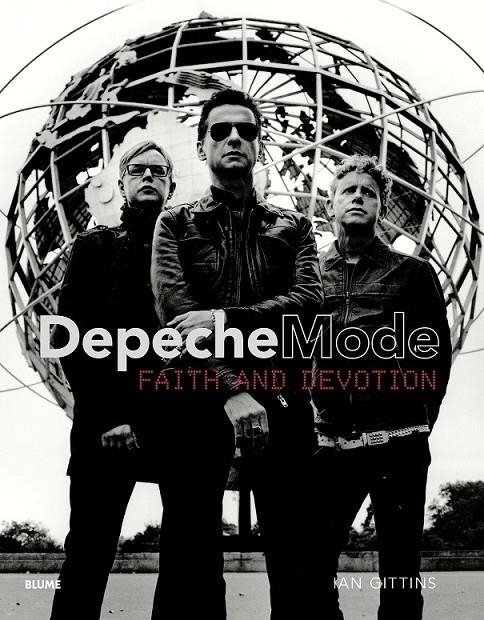 DEPECHE MODE | 9788417757663 | GITTINS, IAN