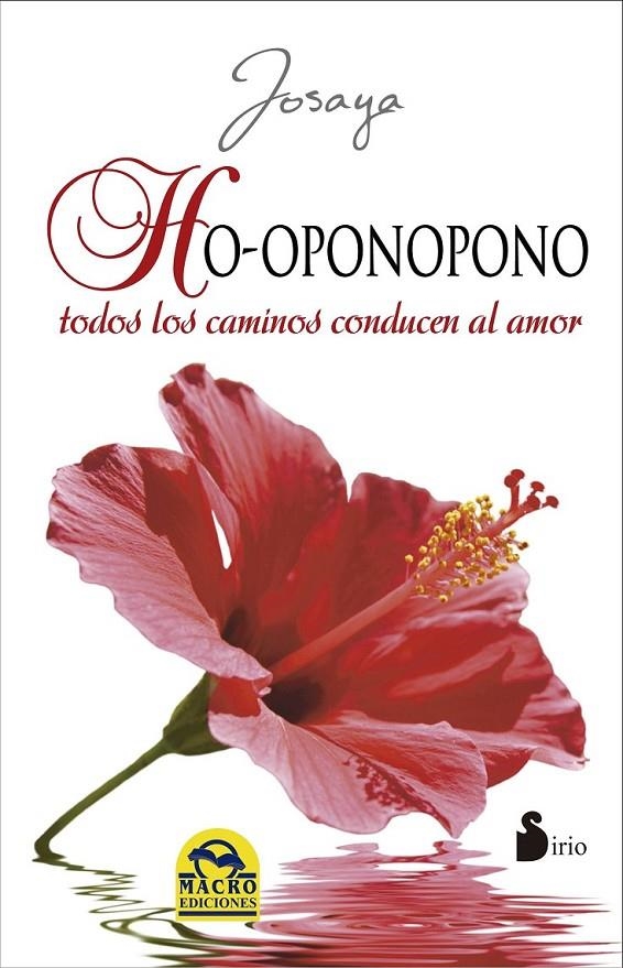 HO-OPONOPONO | 9788416233670 | JOSAYA