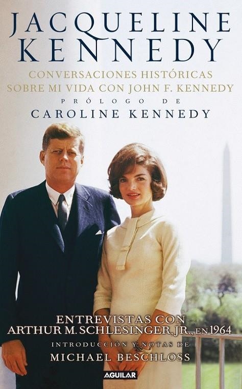 JACQUELINE KENNEDY | 9788403102156 | KENNEDY,JACQUELINE